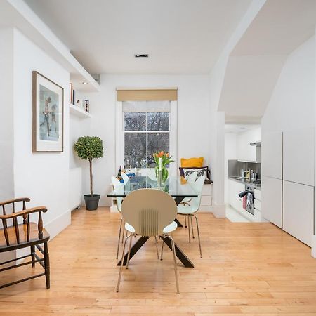 Captivating Apartment In Shepherds Bush 伦敦 外观 照片