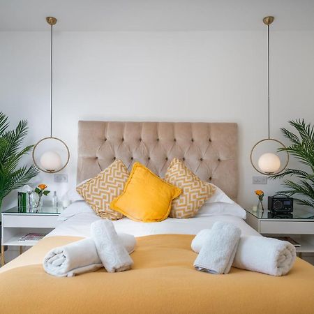 Captivating Apartment In Shepherds Bush 伦敦 外观 照片