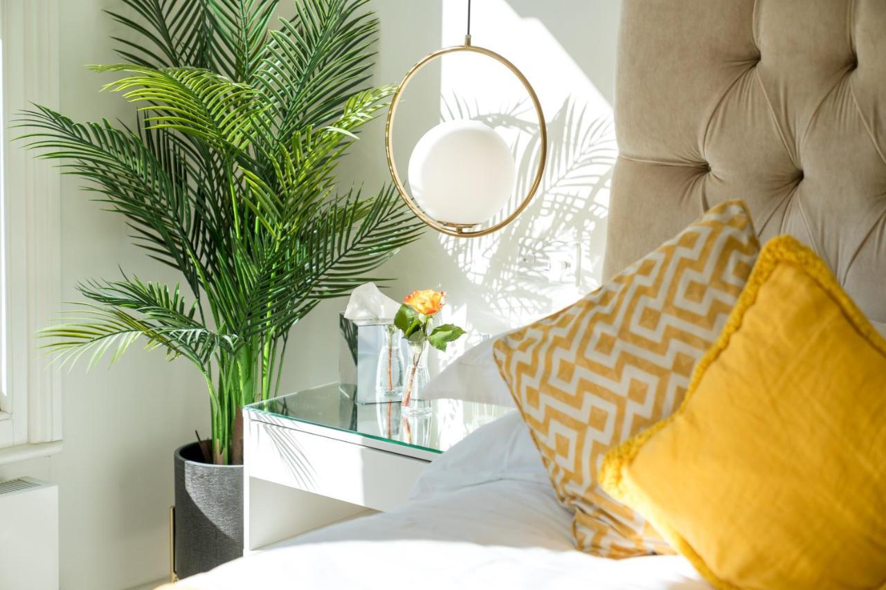 Captivating Apartment In Shepherds Bush 伦敦 外观 照片